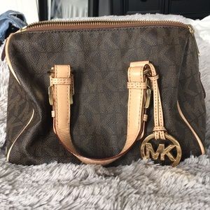 Michael Kors mini bag